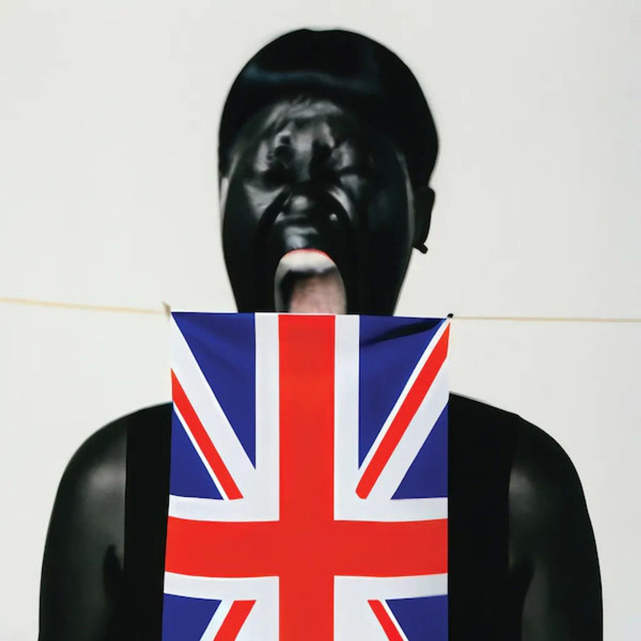 V V Brown Am I British Yet? 2LP