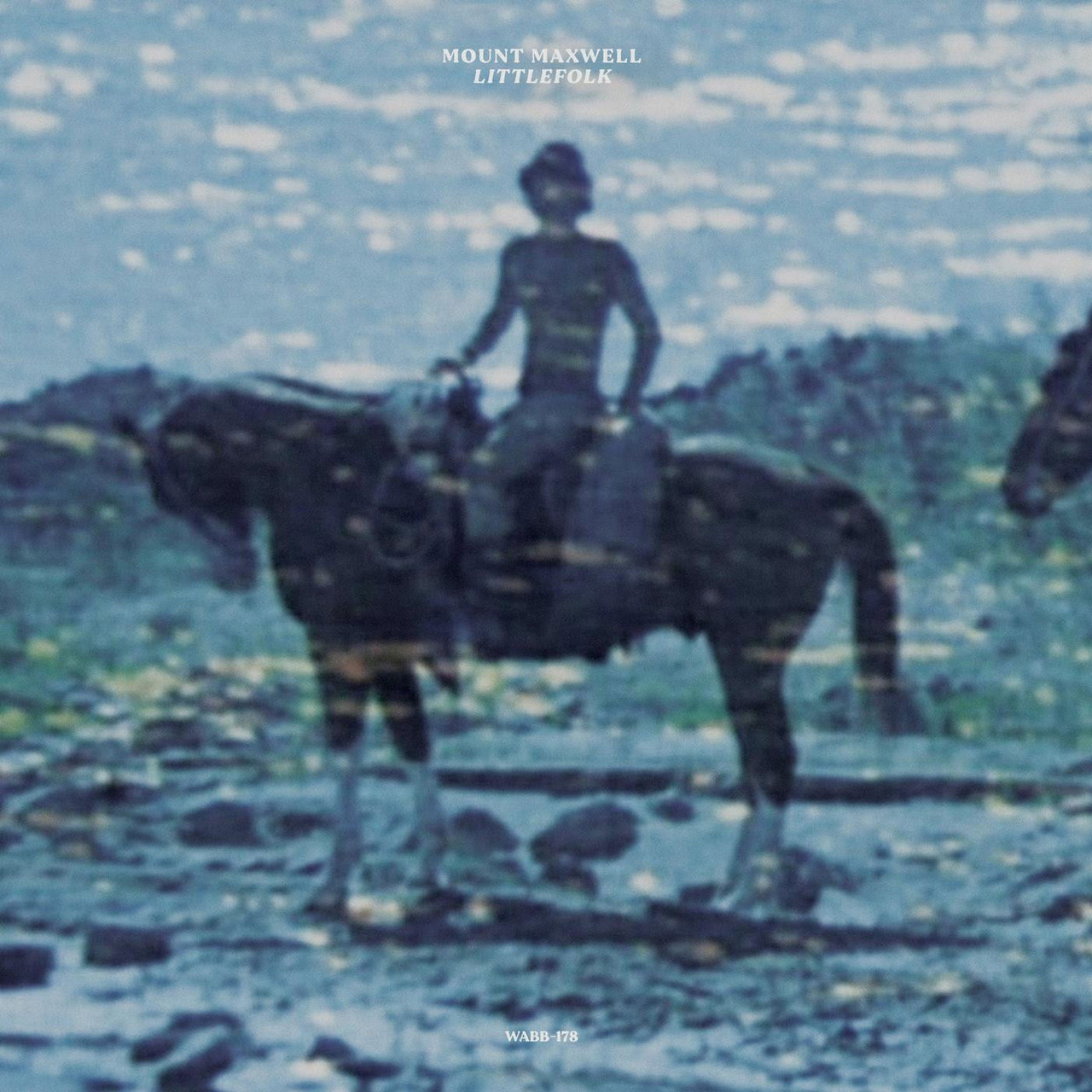Mount Maxwell Littlefolk LP