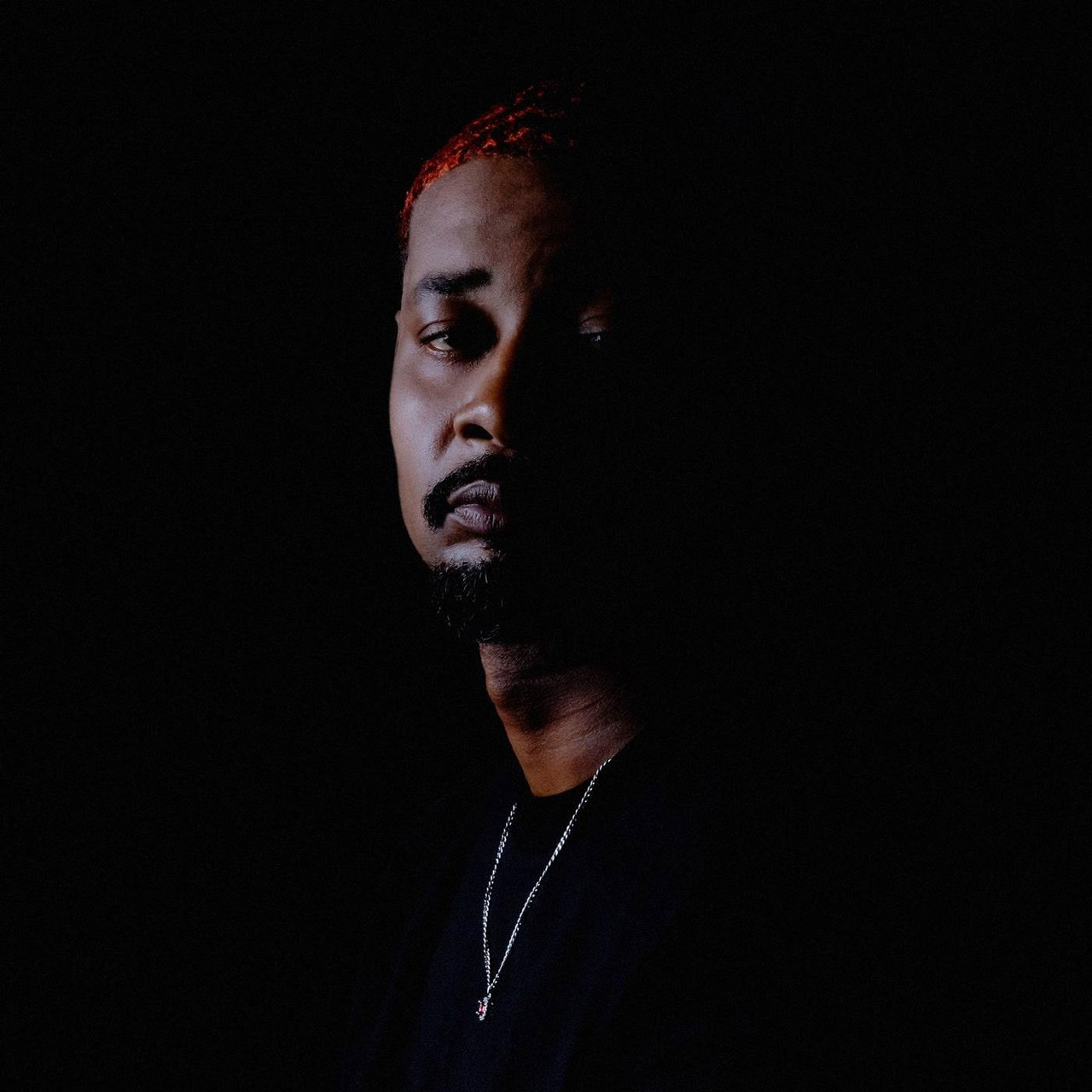 Danny Brown Quaranta LP (Red Vinyl)