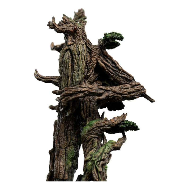 WETA Workshop - Lord of the Rings - Treebeard Miniature Statue