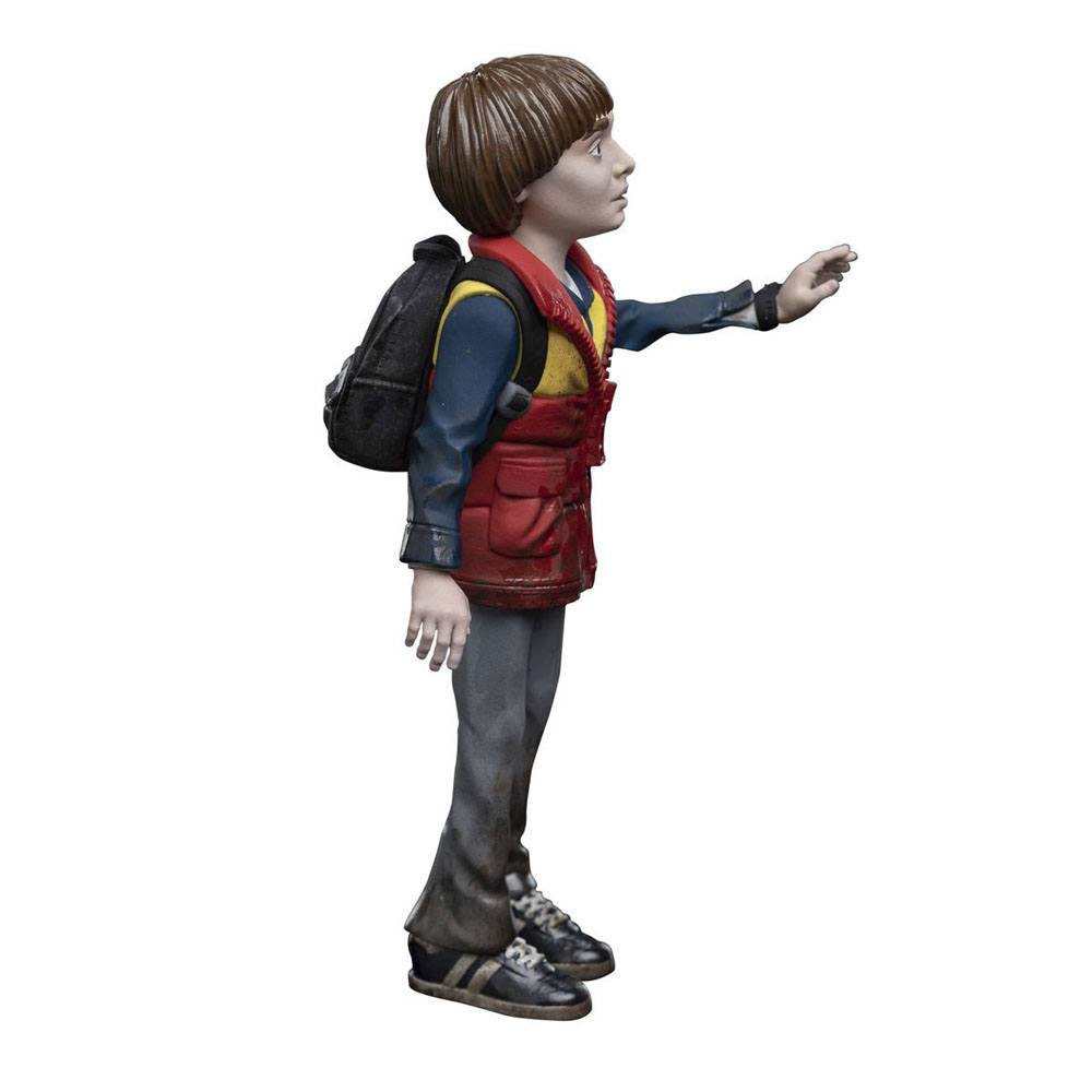 WETA Workshop Mini Epics - Stranger Things - Will Byers