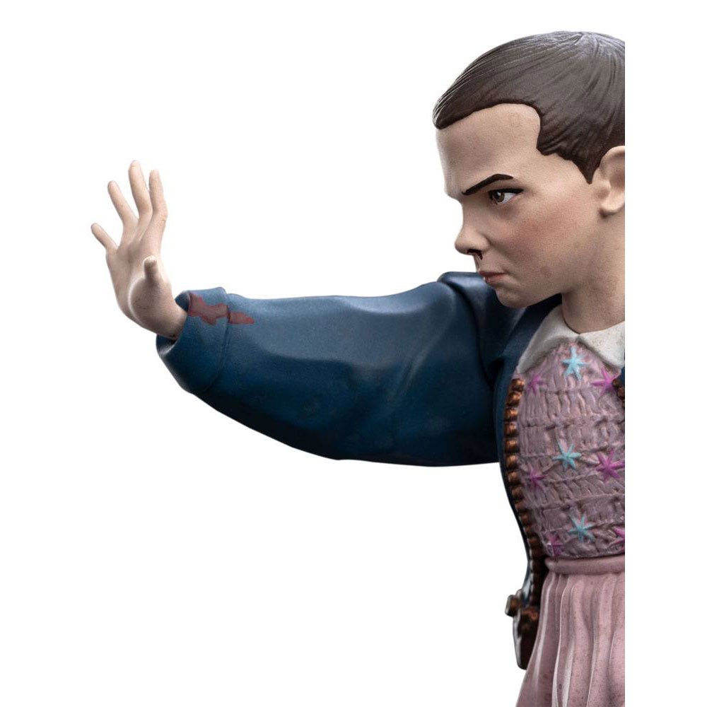 WETA Workshop Mini Epics - Stranger Things (Season 1) - Eleven