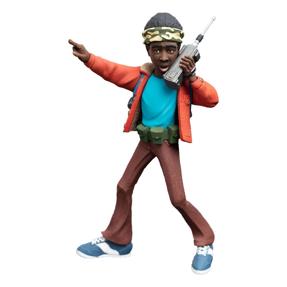 WETA Workshop Mini Epics - Stranger Things (Season 1) - Lucas the Lookout (Limited Edition)