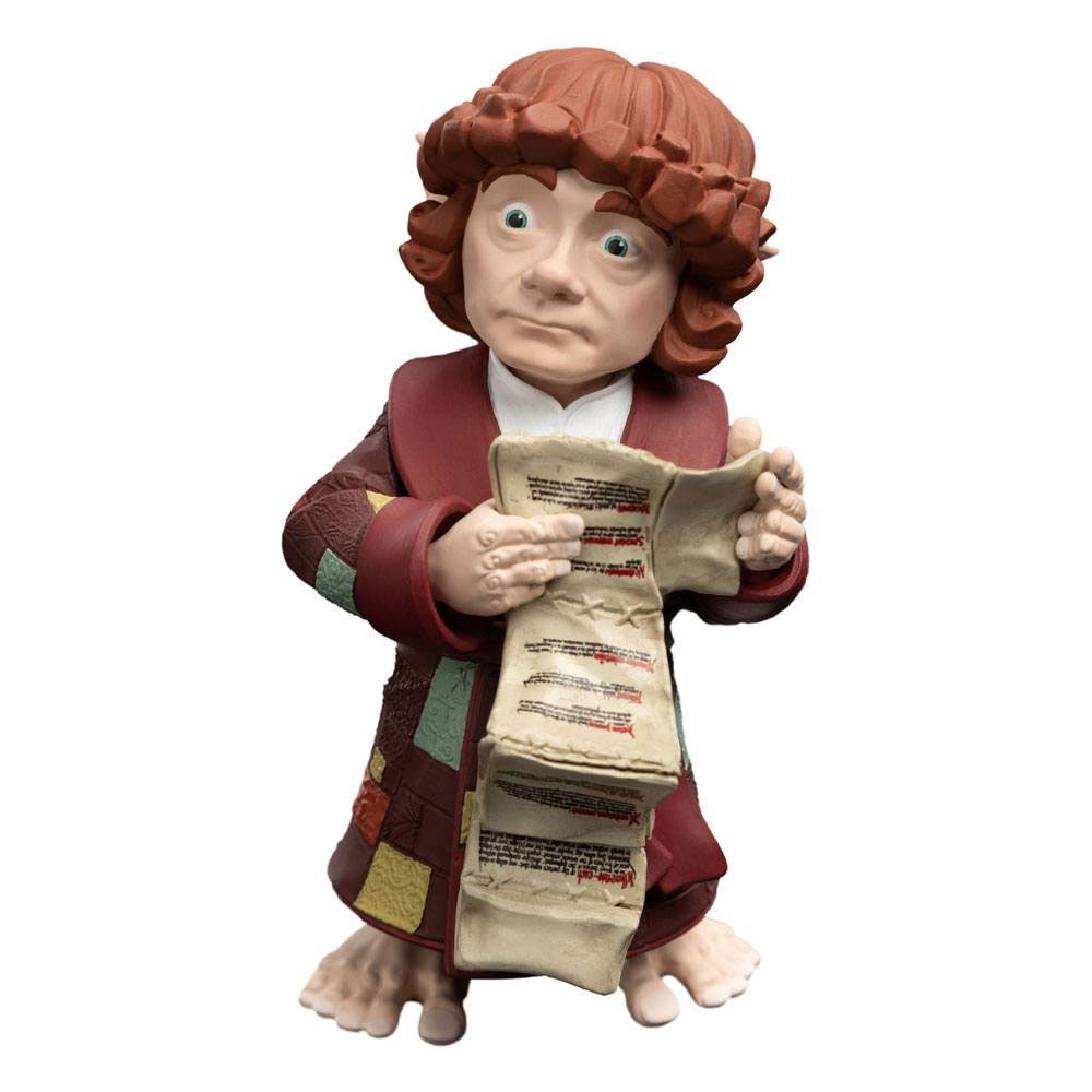 WETA Workshop Mini Epics - The Hobbit Trilogy - Bilbo Baggins