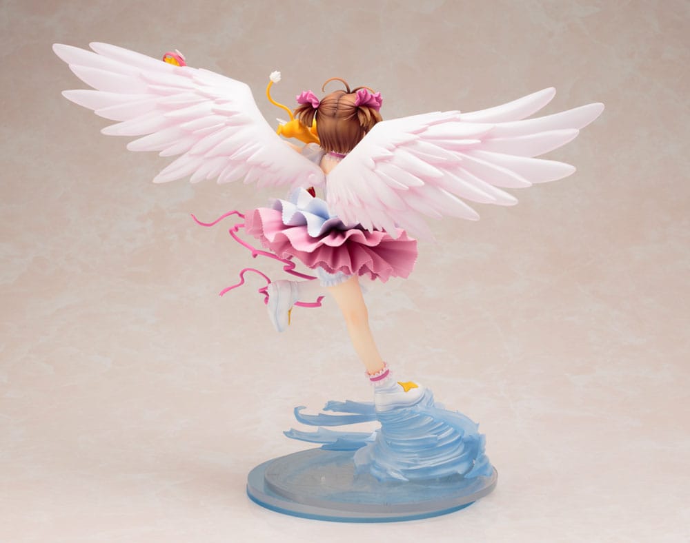 Kotobukiya - Cardcaptor Sakura - ARTFX J Sakura Kinomoto (Sakura Card)