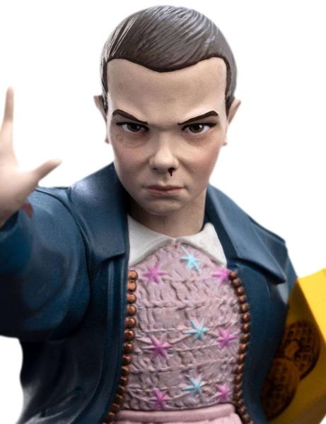 WETA Workshop Mini Epics - Stranger Things (Season 1) - Eleven