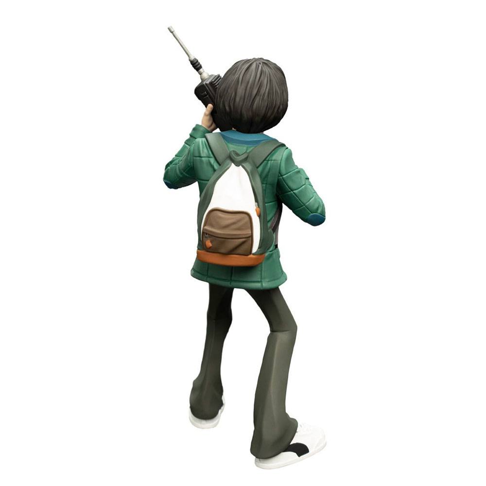 WETA Workshop Mini Epics - Stranger Things - Mike Wheeler