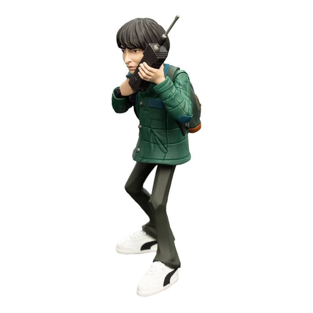 WETA Workshop Mini Epics - Stranger Things - Mike Wheeler