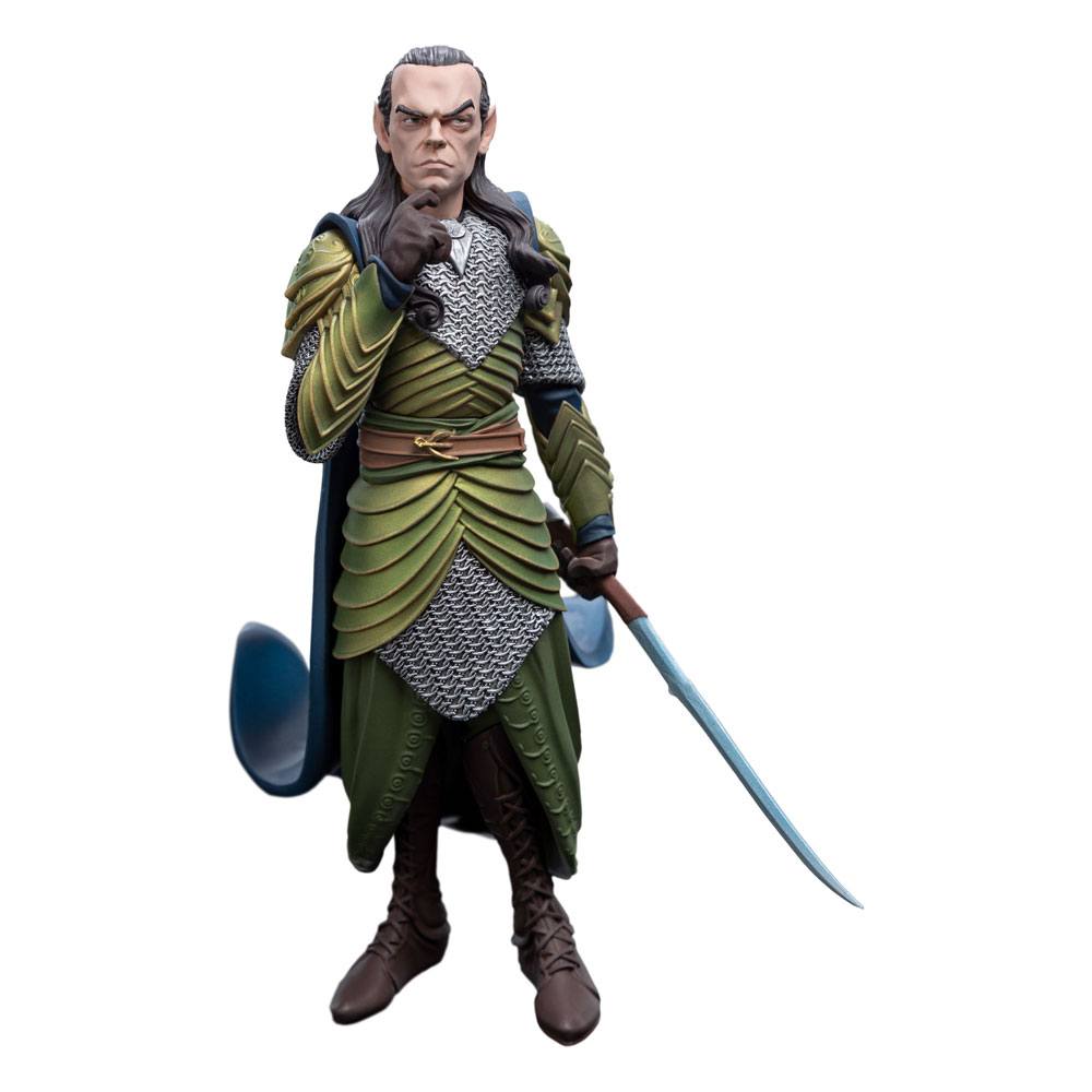 WETA Workshop Mini Epics - The Lord of the Rings Trilogy - Elrond