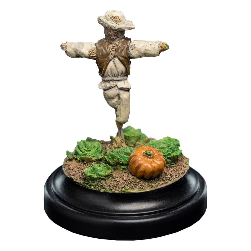 WETA Workshop Polystone - The Hobbit Trilogy - 15 Gardens Smial Hobbit Hole