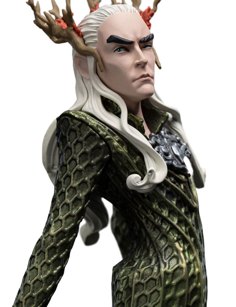 WETA Workshop Mini Epics - The Hobbit Triolgy - Thranduil