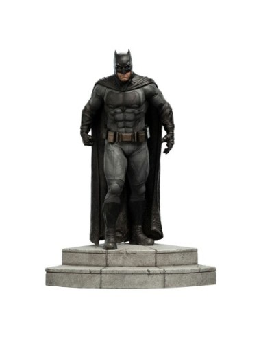 WETA Workshop Polystone - Justice League (Zack Snyder) - Trinity Series - Batman 1:6 Scale