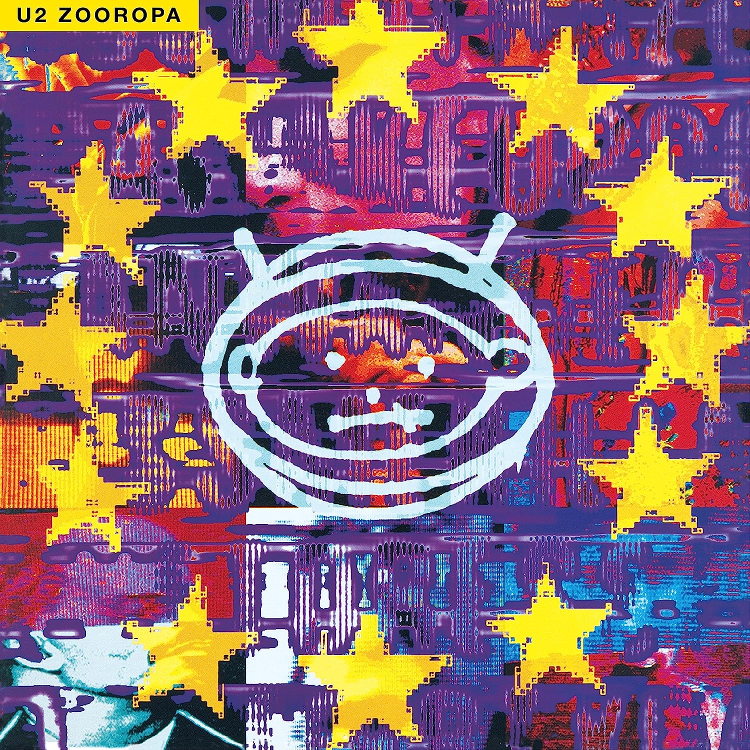 Zooropa (30th Anniversary Edition)
