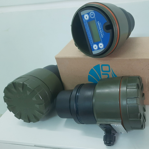 CẢM BIẾN ĐO MỨC NƯỚC ECH306