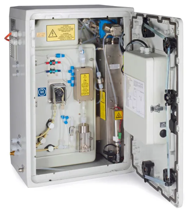 Máy Phân Tích TOC