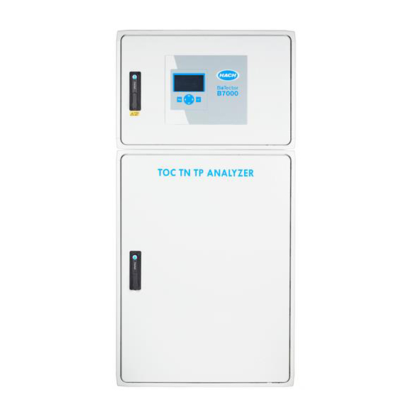 Máy phân tích TOC/TN/TP Hach Việt Nam