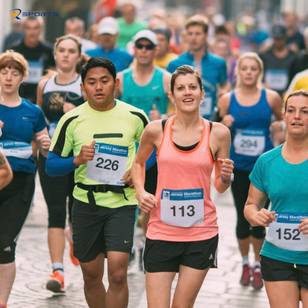 CÁCH TẬP LUYỆN CHO MARATHON DÀI NGÀY: HÀNH TRÌNH ĐẾN THÀNH CÔNG