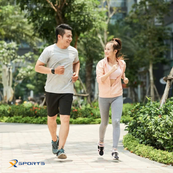 SO SÁNH CHẠY BỘ VÀ CÁC HÌNH THỨC TẬP LUYỆN KHÁC TRONG VIỆC GIẢM CÂN