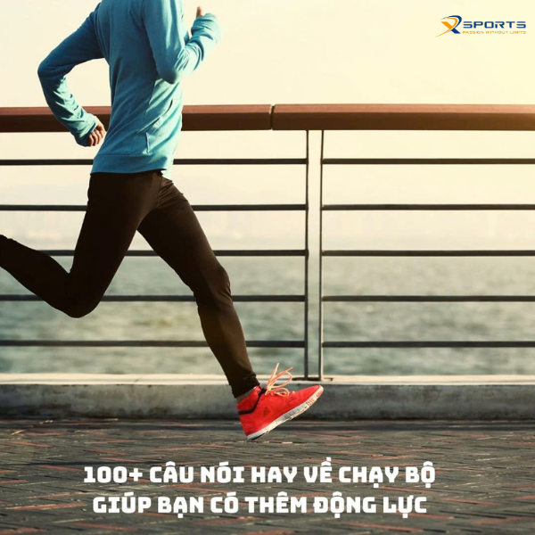 NHỮNG CÂU CHUYỂN TRUYỀN CẢM HỨNG TỪ CỘNG ĐỒNG CHẠY BỘ: ĐỘNG LỰC ĐỂ BƯỚC ĐI VỀ PHÍA TRƯỚC