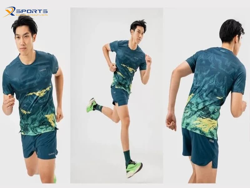 Địa chỉ cung cấp quần áo chạy bộ Nam chất lượng, giá rẻ – Xsports