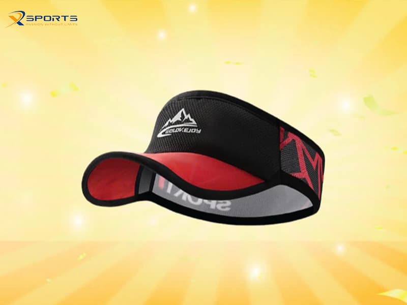 Xsports - Địa chỉ đặt mua mũ chạy bộ chất lượng