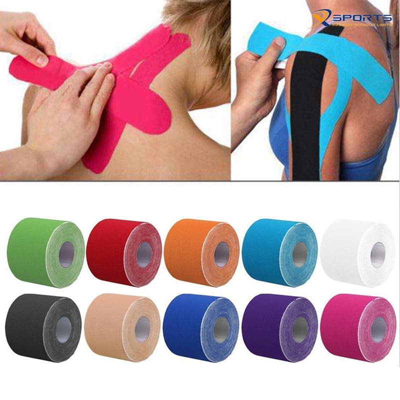 Xsport - Địa chỉ mua băng dán cơ uy tín tại Hà Nội