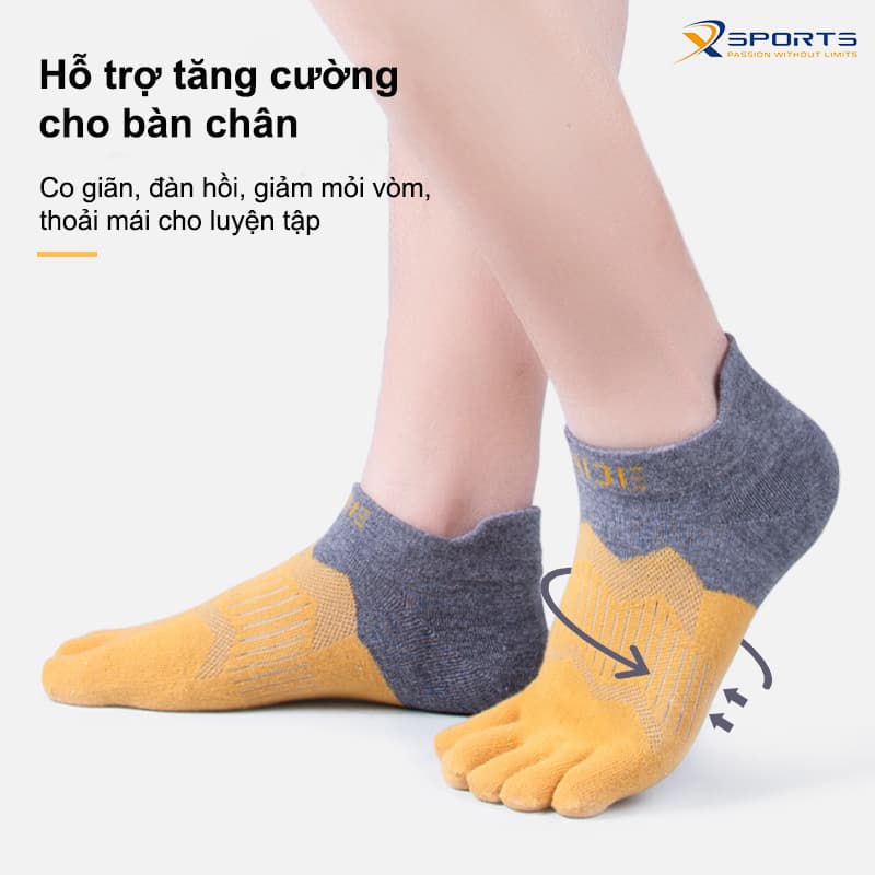 Tất xỏ ngón