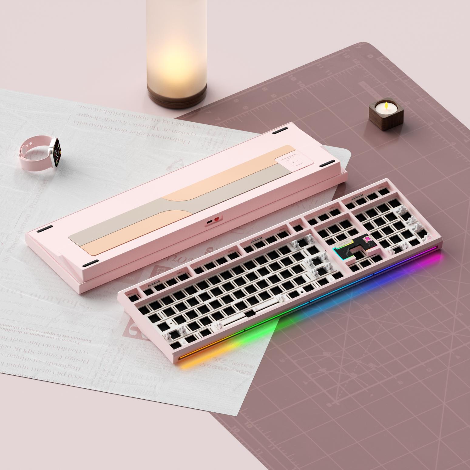 [Order] Weikav Nut 108 - Đã đóng ngày 05/03/2026