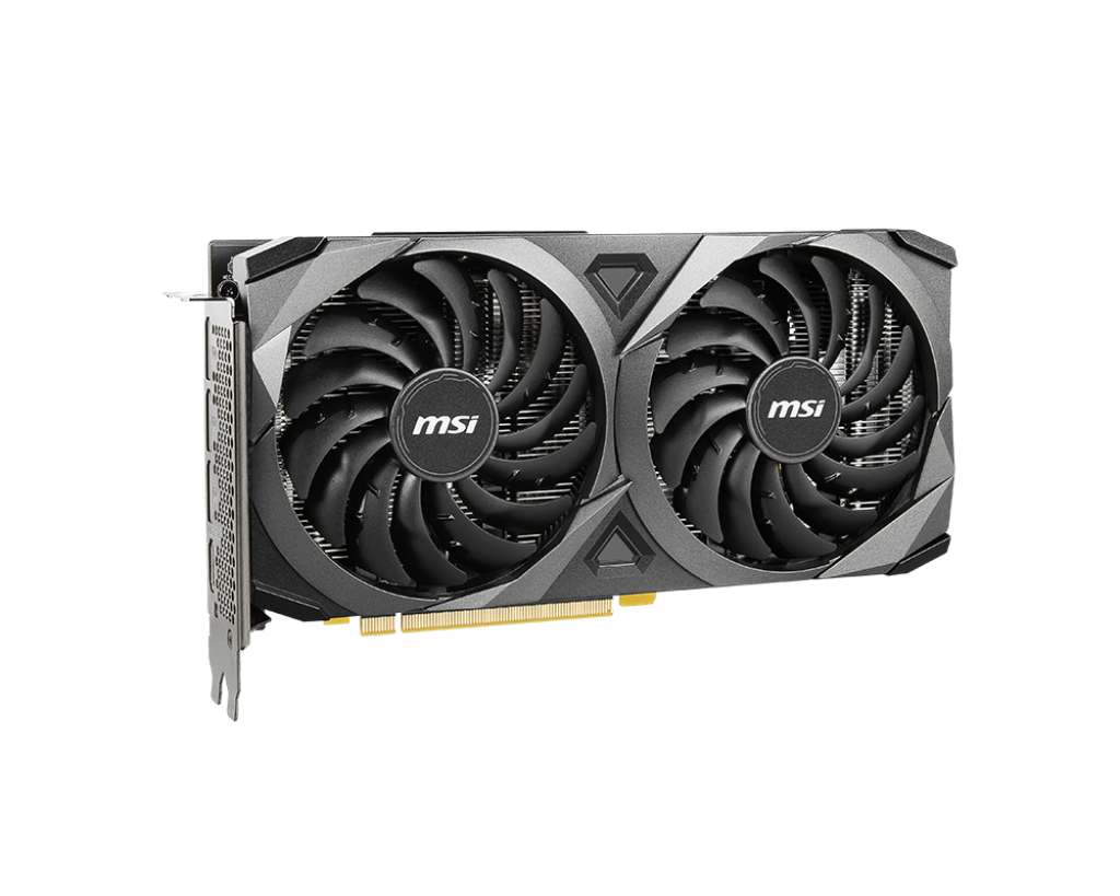VGA MSI RTX 3050 VENTUS 2X XS 8GB OC