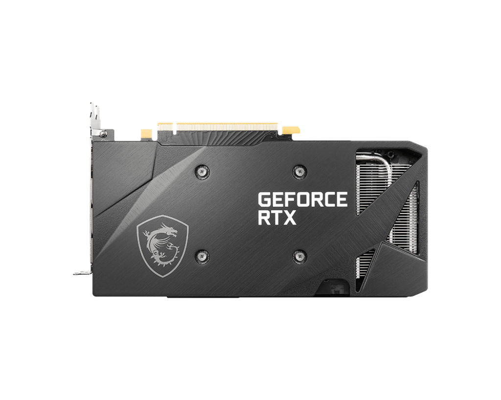VGA MSI RTX 3050 VENTUS 2X XS 8GB OC