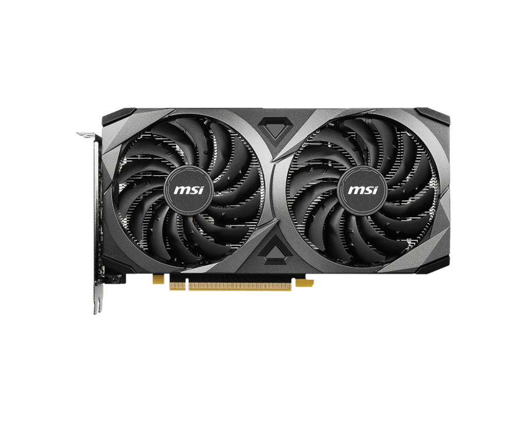 VGA MSI RTX 3050 VENTUS 2X XS 8GB OC