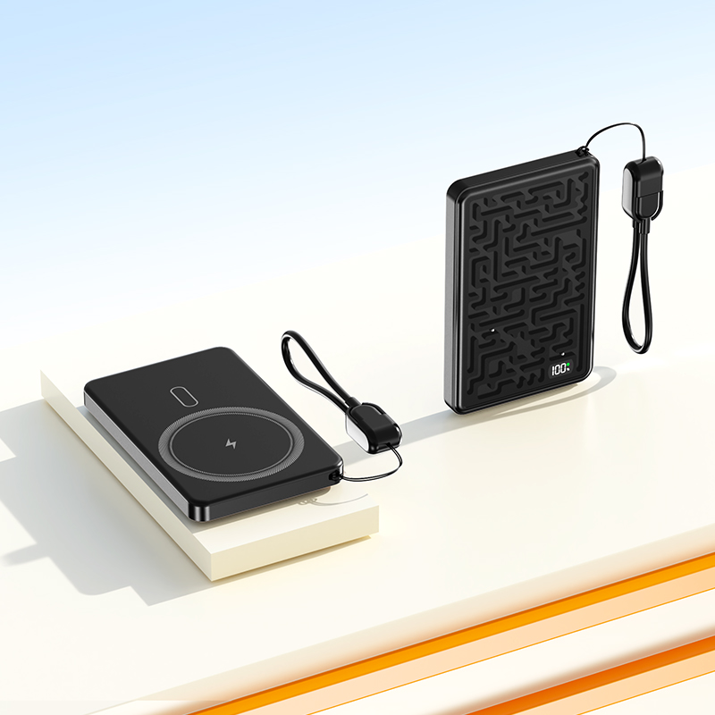 [Order] Sạc dự phòng magsafe 615A - Đã đóng ngày 05/03/2026