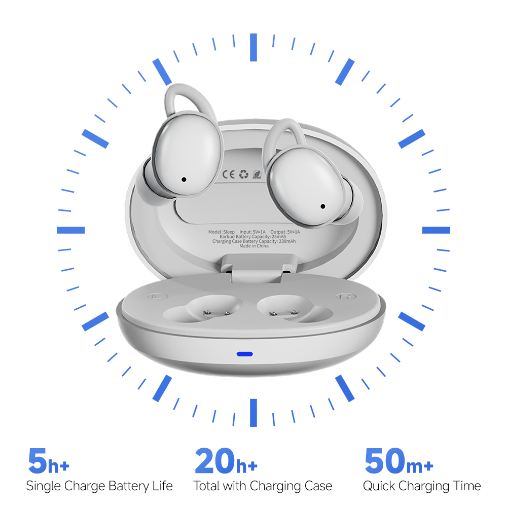 [Order] Tai nghe CCA Sleep - Đã đóng ngày 07/12/2025