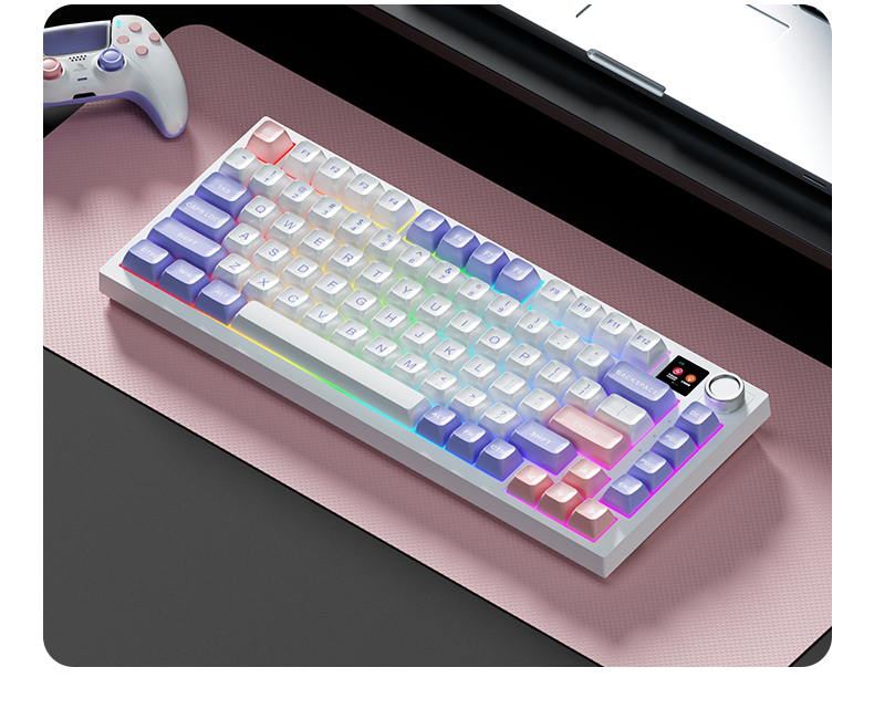 Bàn phím cơ FLD F75