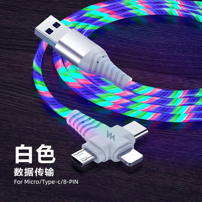 [Order] Cable  3 in 1 - Đã đóng ngày 06/03/2026