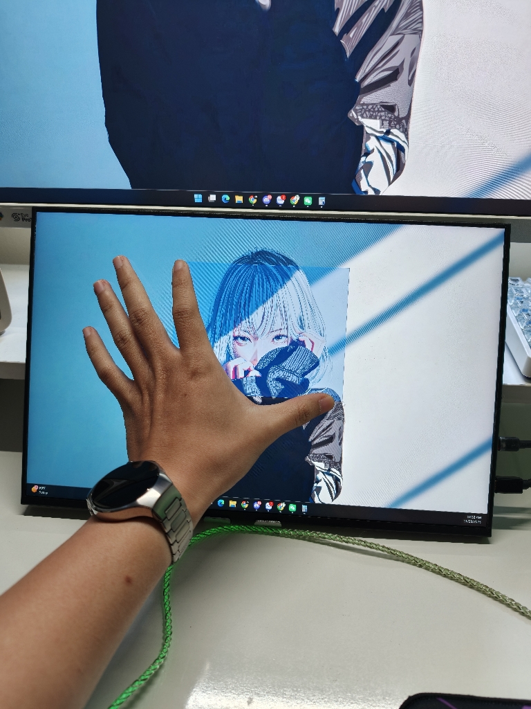 [Order] Màn hình T1S