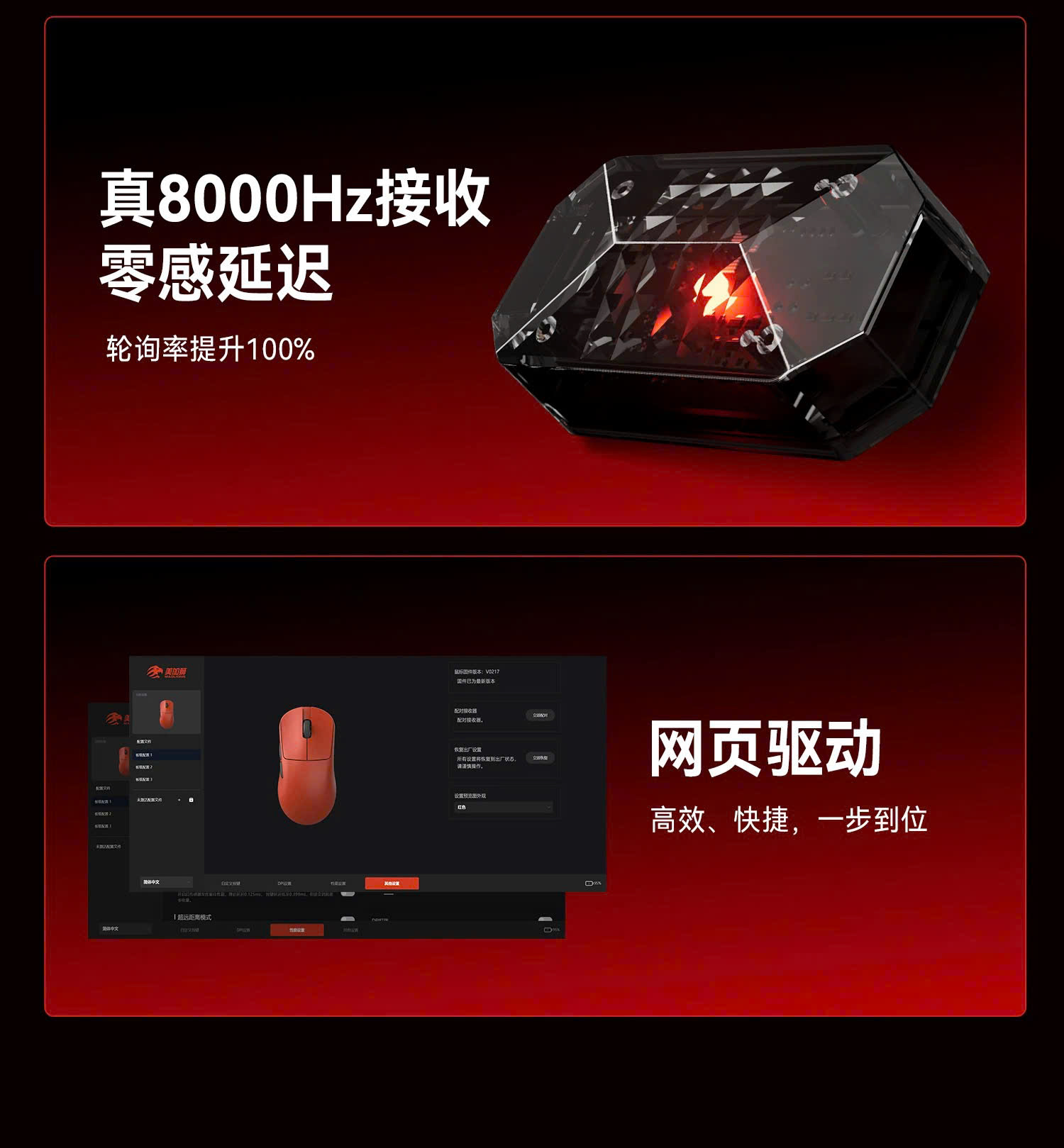 [Order] Chuột gaming Mad G