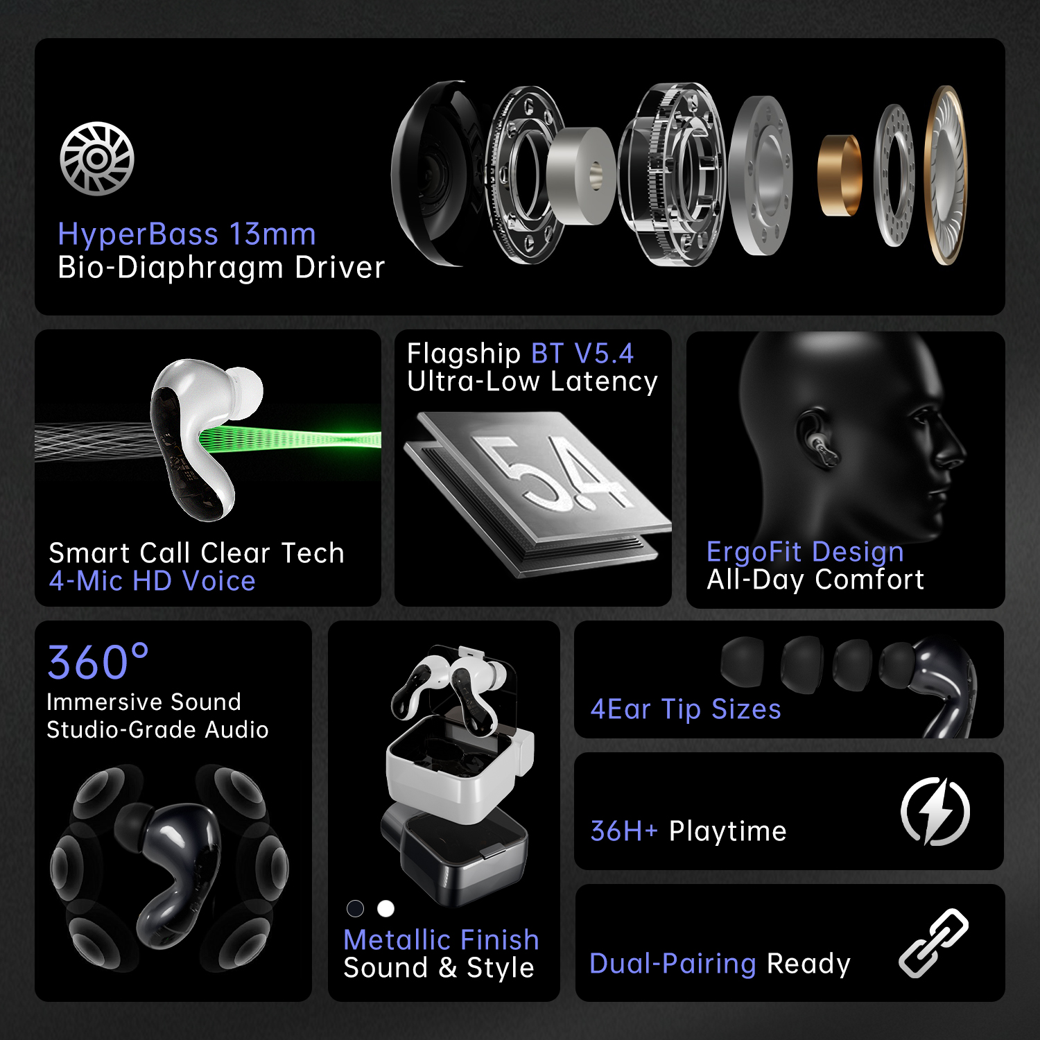 [Order] ND Pulsar