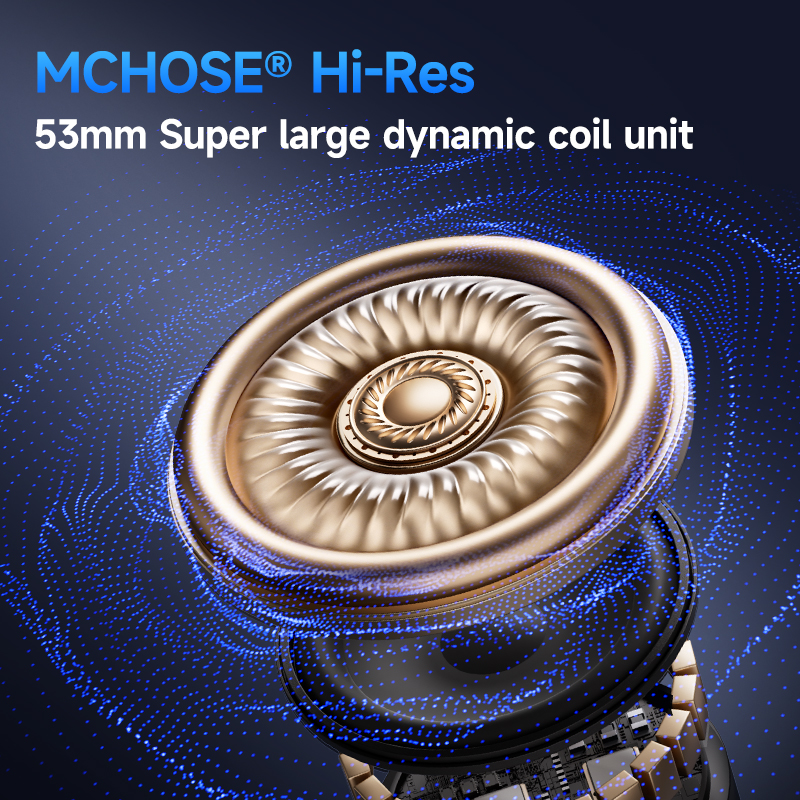 [Order - Sale] Tai nghe Mchose V9 Pro Wireless