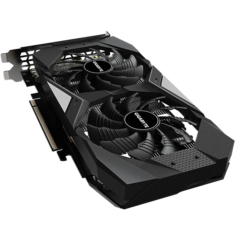 VGA Gigabyte GeForce GTX 1660 Ti OC 6G (2ND)