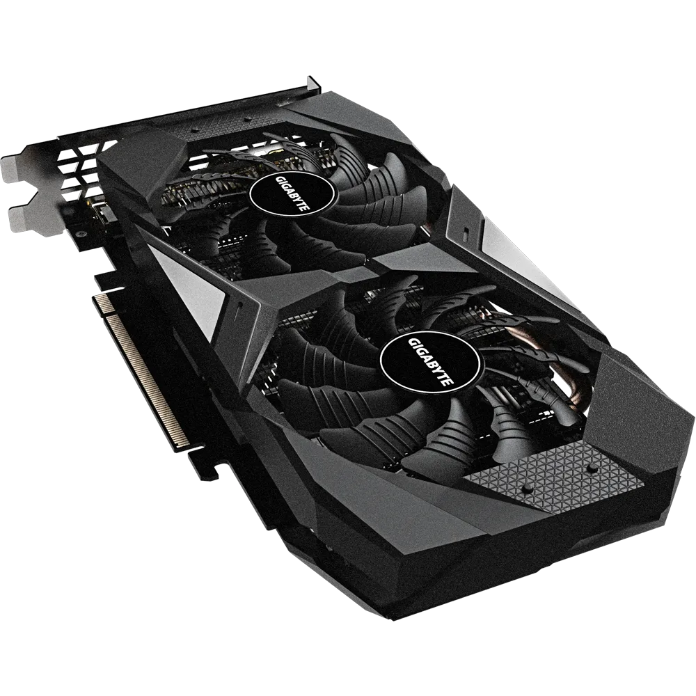 VGA Gigabyte RTX 2060 6GB OC 2 Fan (2ND)