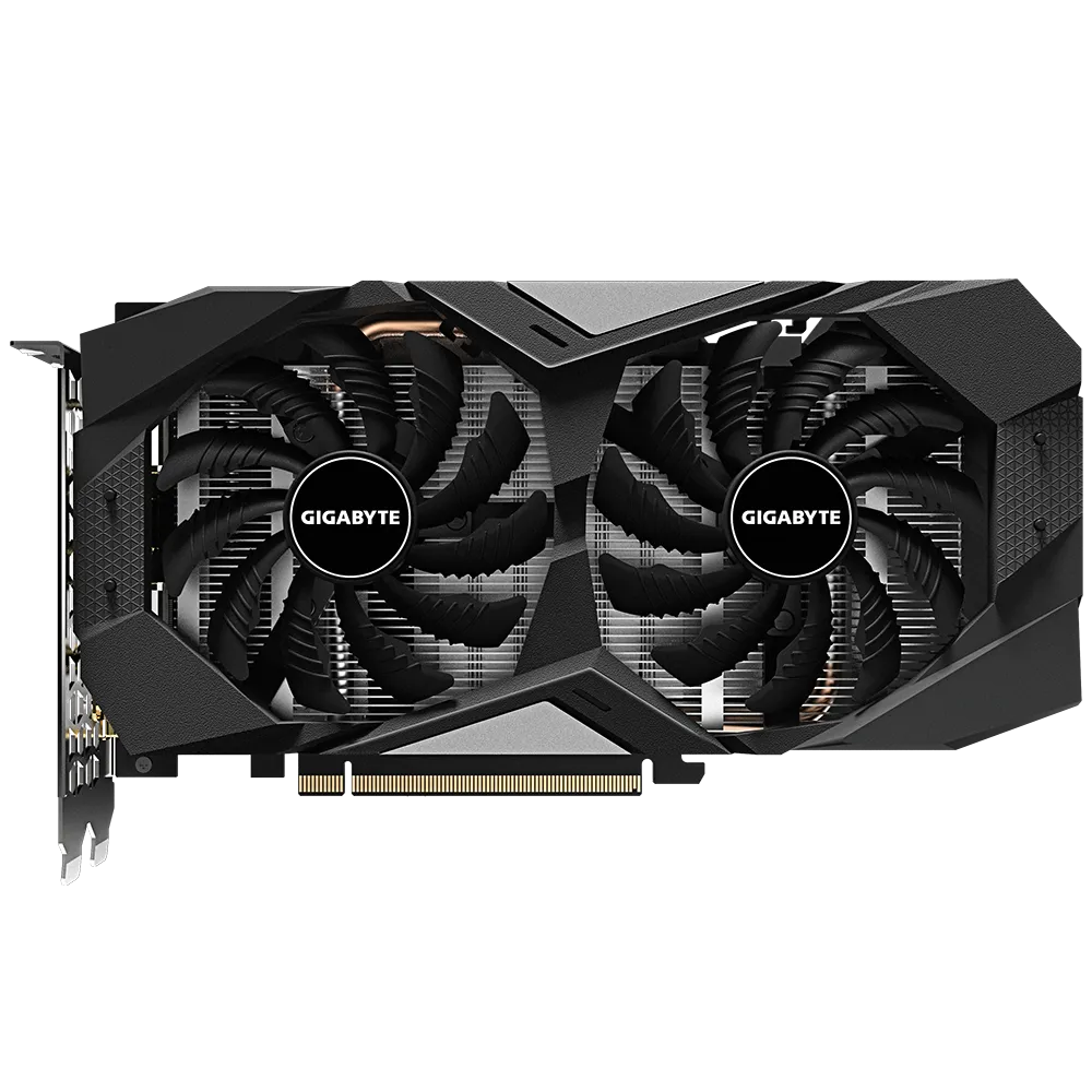 VGA Gigabyte GeForce GTX 1660 Ti OC 6G (2ND)