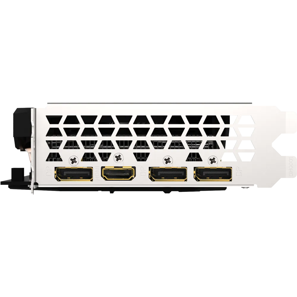 VGA Gigabyte RTX 2060 6GB OC 2 Fan (2ND)