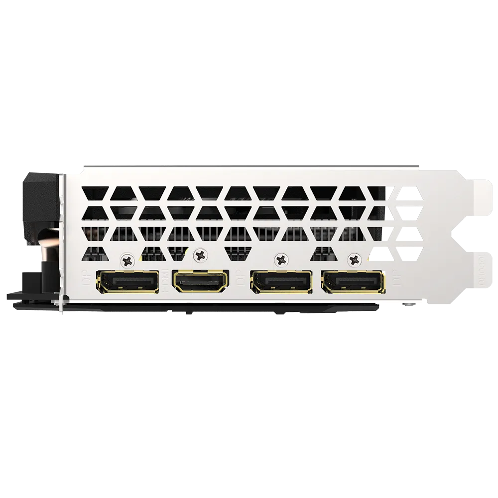 VGA Gigabyte GeForce GTX 1660 Ti OC 6G (2ND)