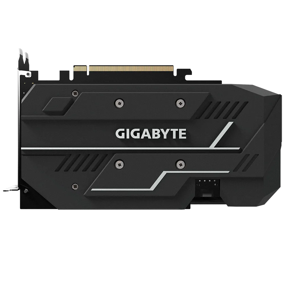 VGA Gigabyte GeForce GTX 1660 Ti OC 6G (2ND)