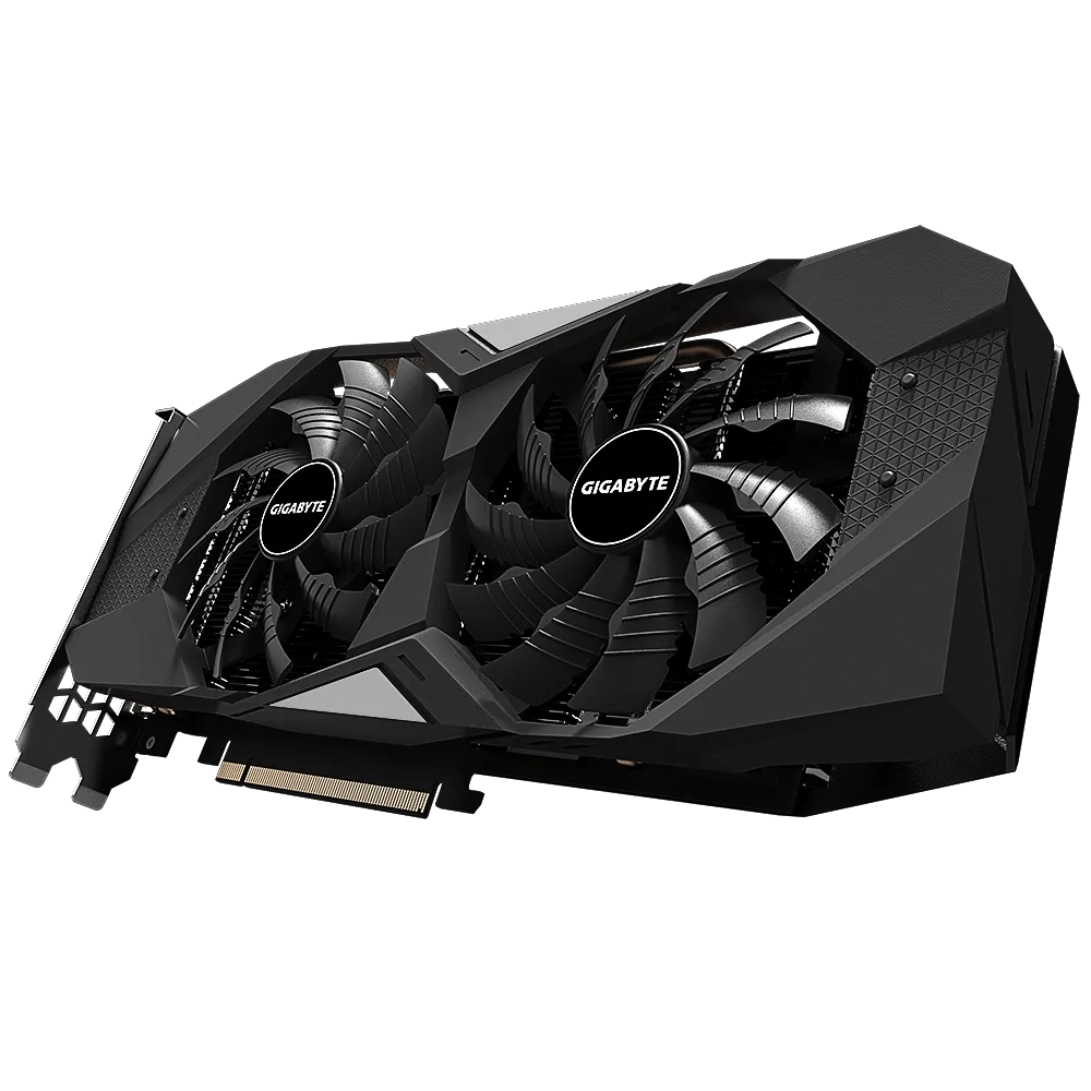 VGA GIGABYTE RTX 2060 SUPER WINDFORCE OC 8G (2ND)
