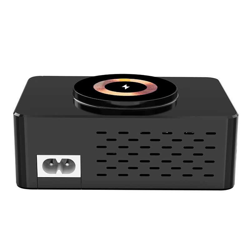 [Order] Trạm sạc đa năng GAN 65W