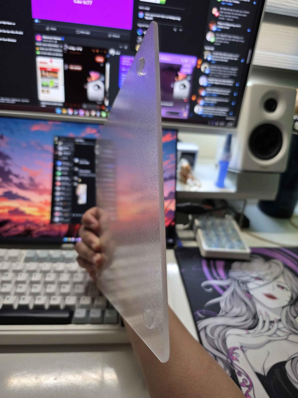 [Order] Pad kính FTTOT - Đã đóng ngày 08/10/2025