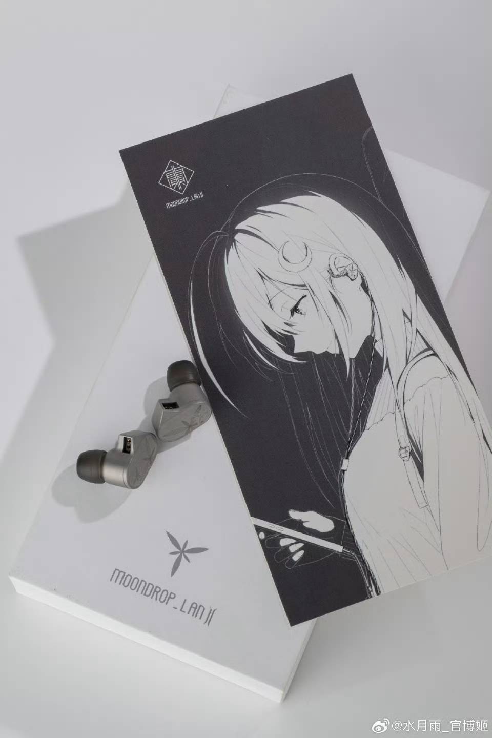 [Order] Tai nghe Moondrop LAN II - Đã đóng ngày 25/09/2025