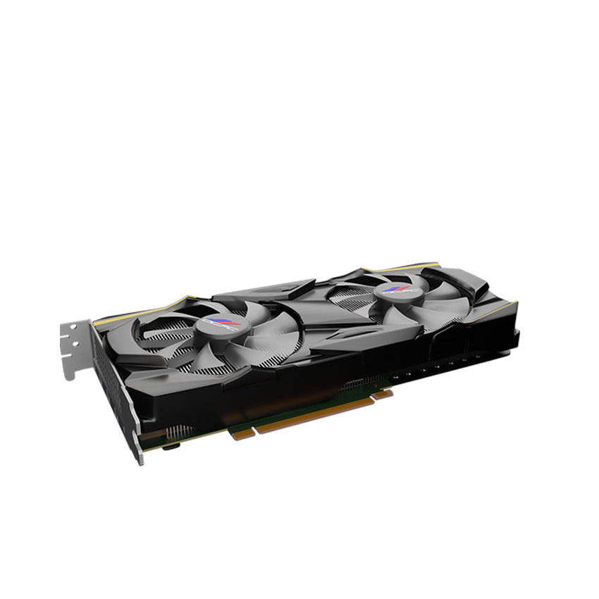 VGA OCPC RTX 3060 12GB (GDDR6, 192-bit, DP+HDMI)